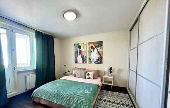 1-комн. квартира, 35 м2, 15/17 эт. Балашиха