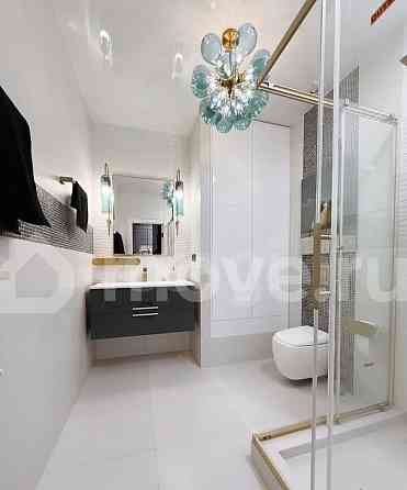 2-комн. квартира, 39 м2, 2/27 эт. Москва