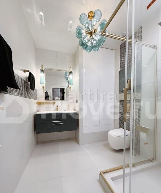 2-комн. квартира, 39 м2, 2/27 эт. Москва - изображение 5