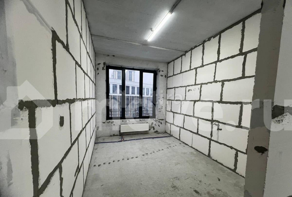 1-комн. квартира, 51 м2, 9/14 эт. Москва - изображение 1