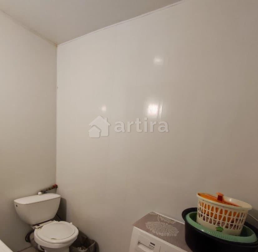 Комната, 12.5 м2, 6/10 эт. Санкт-Петербург - изображение 3