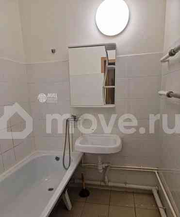 1-комн. квартира, 46 м2, 15/17 эт. Москва