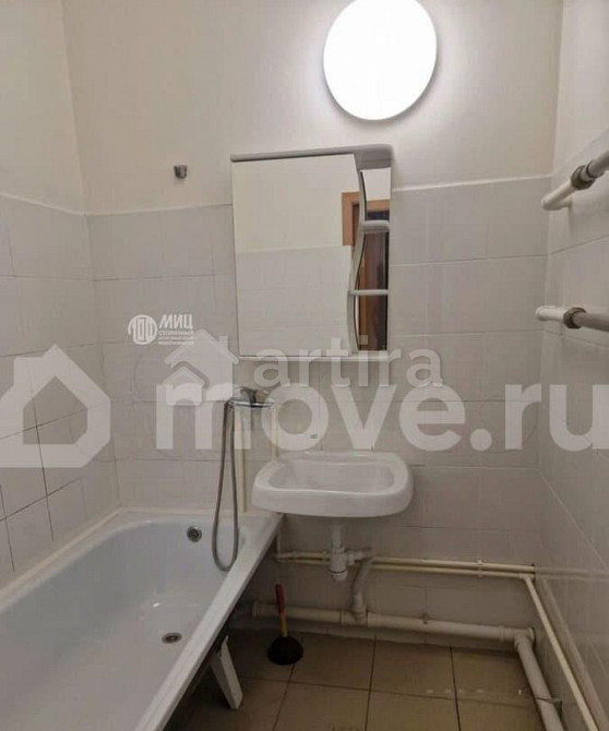 1-комн. квартира, 46 м2, 15/17 эт. Москва - изображение 2