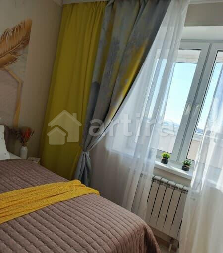 Студия, 39 м2, 11/17 эт. Орехово-Зуево - изображение 19