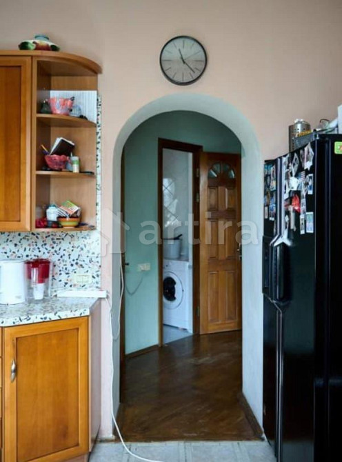 3-комн. квартира, 80 м2, 6/6 эт. Москва - изображение 2