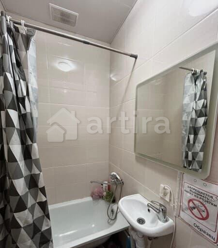 Студия, 20 м2, 10/17 эт. Москва - изображение 15