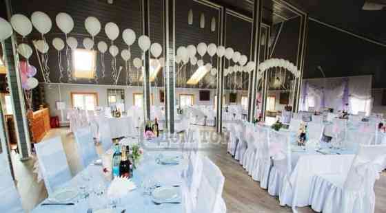 Коттедж, 950 м2 Истра