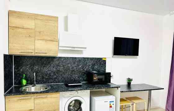 Студия, 25 м2, 4/14 эт. Москва