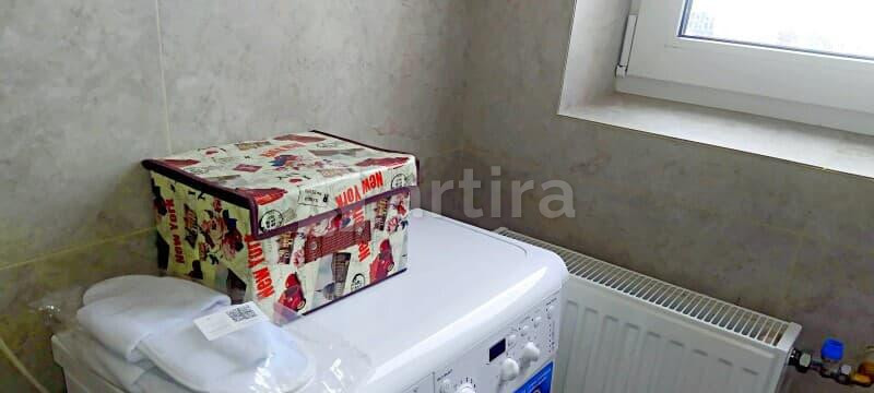 1-комн. квартира, 50 м2, 2/17 эт. Подольск - изображение 16