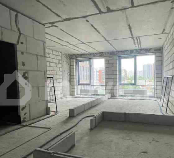 3-комн. квартира, 96.7 м2, 20/34 эт. Москва