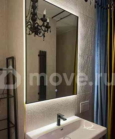 1-комн. квартира, 30 м2, 6/43 эт. Москва