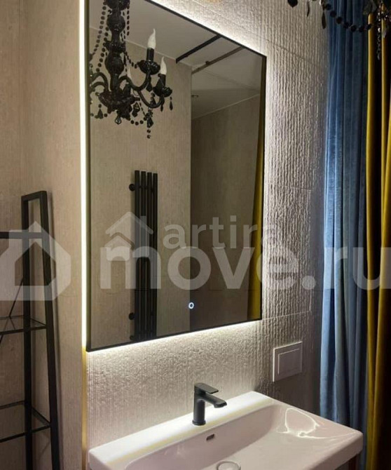 1-комн. квартира, 30 м2, 6/43 эт. Москва - изображение 3