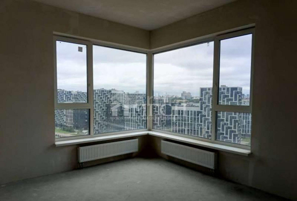 2-комн. квартира, 68 м2, 18/26 эт. Москва - изображение 7