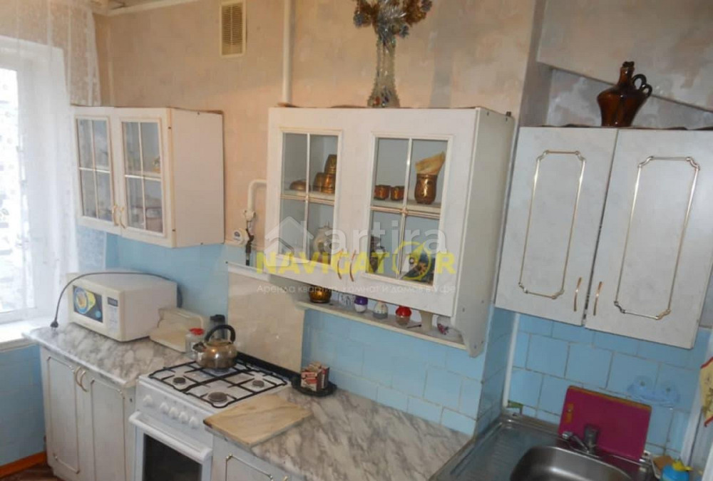 Комната, 10 м2, 8/9 эт. Уфа - изображение 4