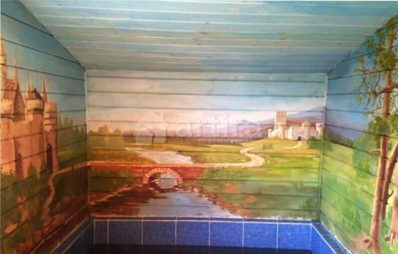 Коттедж, 260 м2 Санкт-Петербург - изображение 4