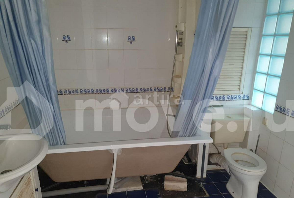 5-комн. квартира, 132 м2, 11/17 эт. Москва - изображение 6