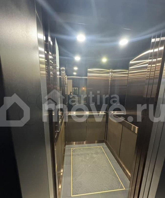 1-комн. квартира, 42 м2, 5/7 эт. Москва - изображение 6