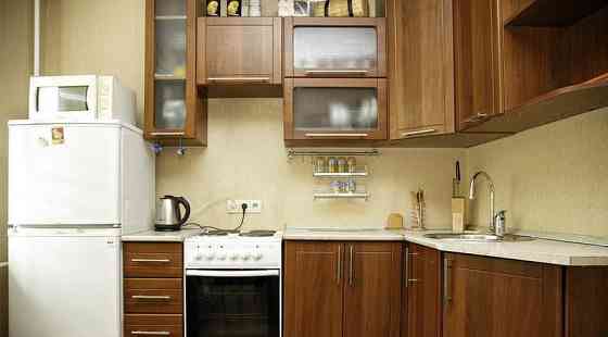 2-комн. квартира, 48 м2, 3/5 эт. Кемерово