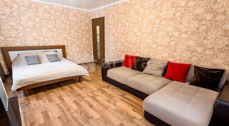 3-комн. квартира, 67 м2, 3/17 эт. Тюмень - изображение 12