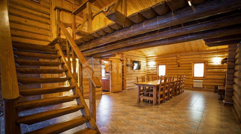 Коттедж, 200 м2 Ломоносов - изображение 14