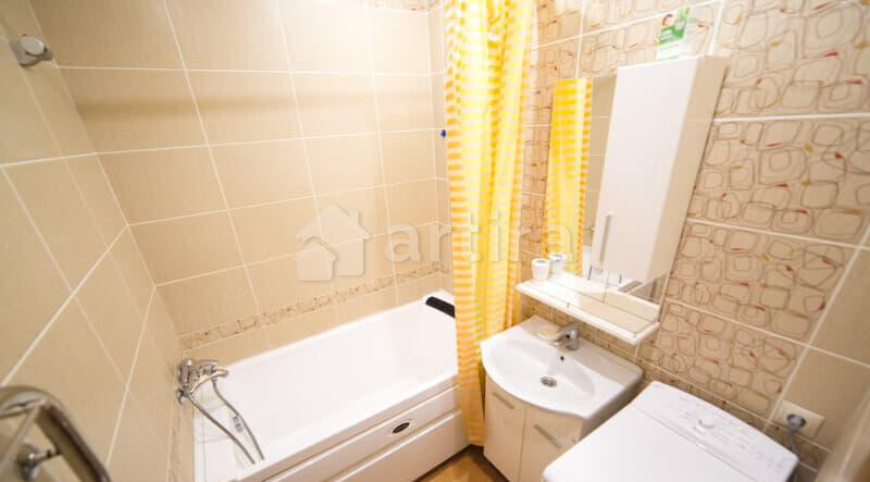 2-комн. квартира, 85 м2, 2/14 эт. Казань - изображение 9