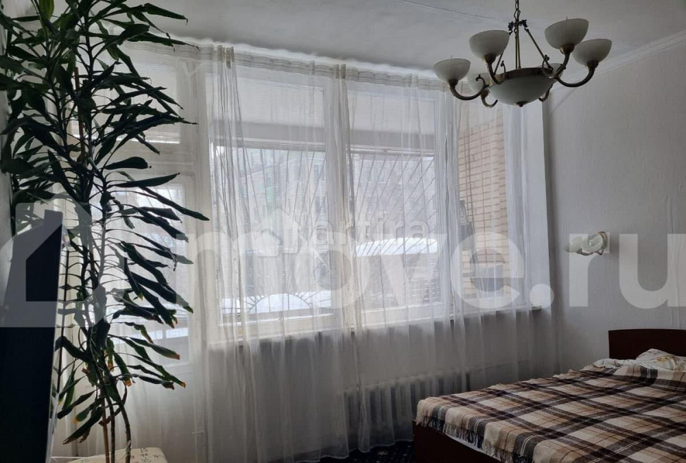 4-комн. квартира, 93.1 м2, 2/9 эт. Москва - изображение 7