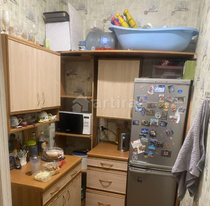 Комната, 23 м2, 2/2 эт. Раменское - изображение 4