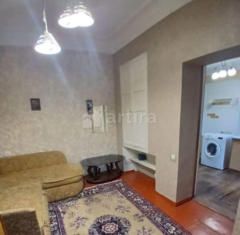 Дом, 40 м2, 6 соток, 1 эт. Симферополь - изображение 1