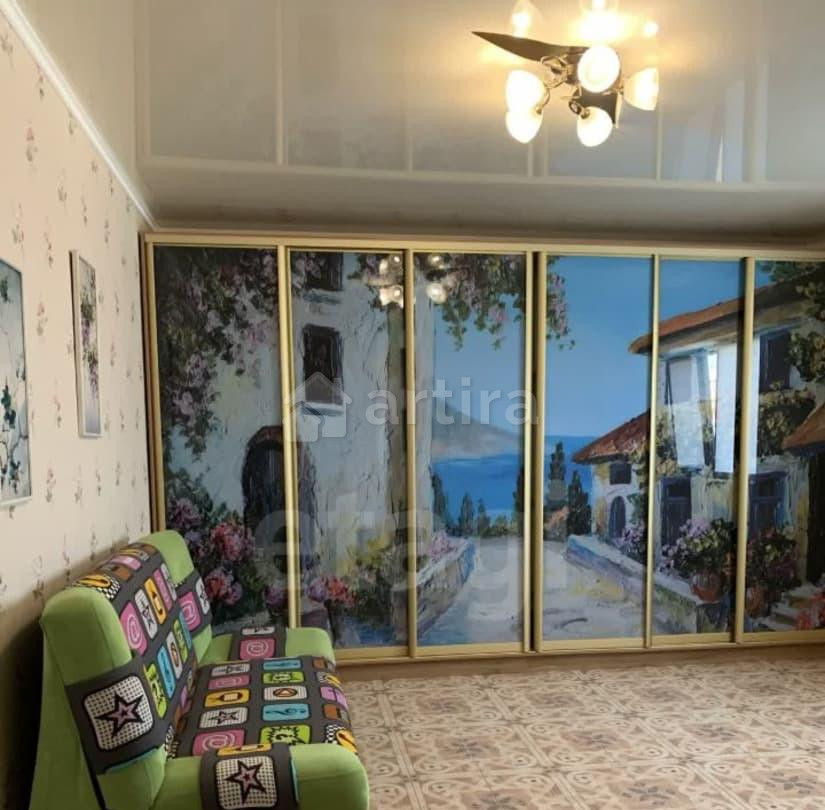 Дом, 240 м2, 7.99 сотки, 2 эт. Симферополь - изображение 5