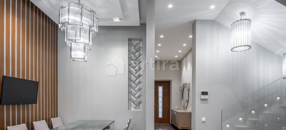 Таунхаус, 280 м2, 2.81 сотки, 3 эт. Истра - изображение 7