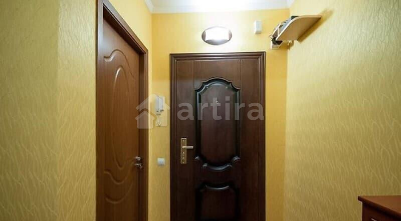 1-комн. квартира, 37 м2, 2/5 эт. Екатеринбург - изображение 8