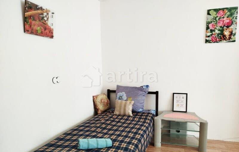 1-комн. квартира, 42 м2, 12/17 эт. Домодедово - изображение 12