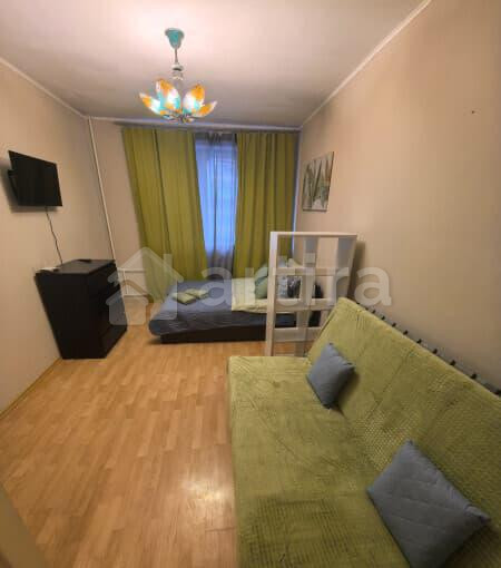 1-комн. квартира, 38 м2, 6/15 эт. Мытищи - изображение 9