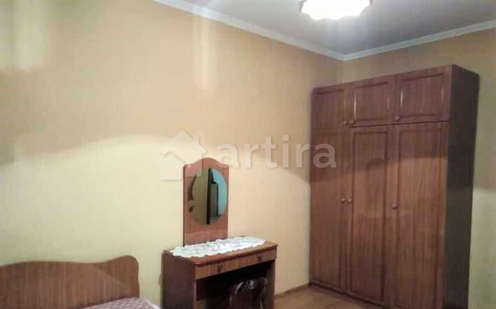 2-комн. квартира, 56 м2, 3/13 эт. Москва - изображение 10