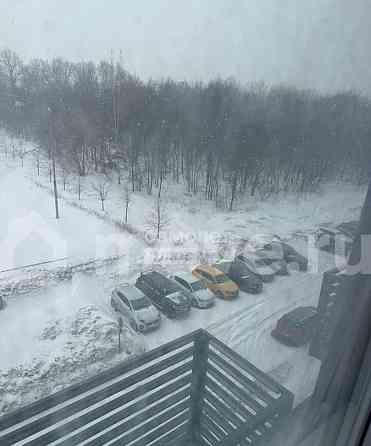 Студия, 22.6 м2, 4/28 эт. Москва