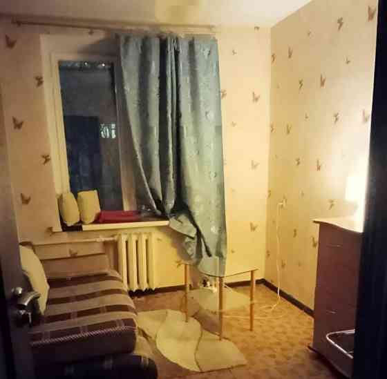 Комната, 10 м2, 2/5 эт. Москва