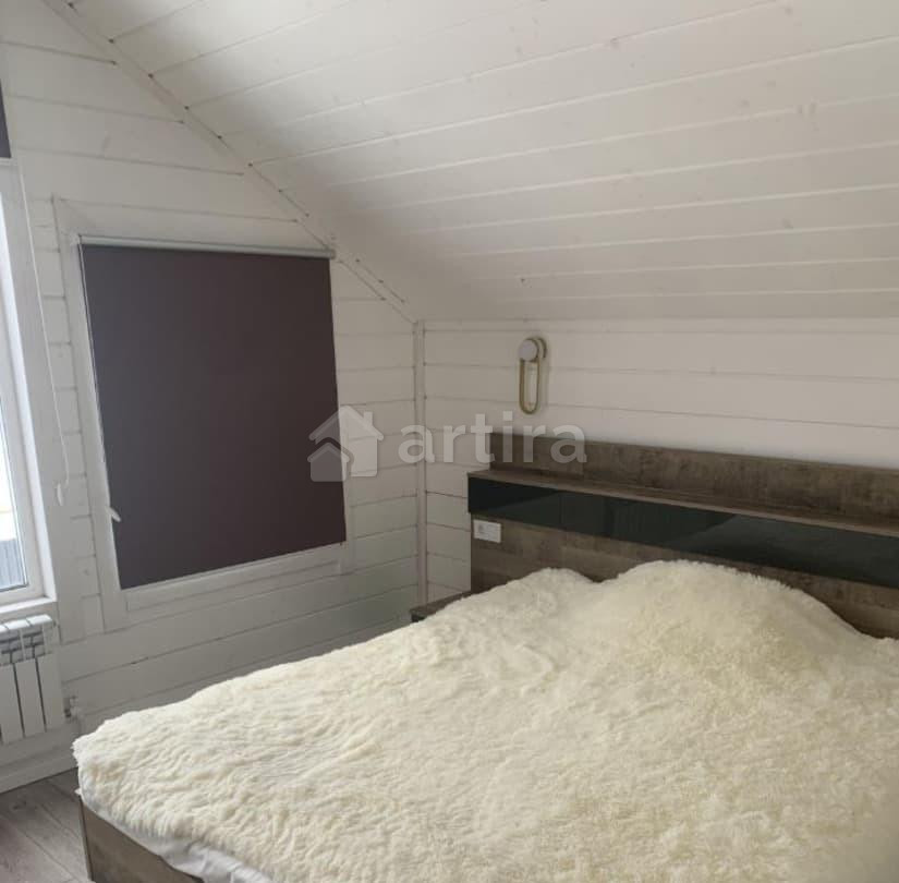 Дом, 120 м2, 18 соток, 2 эт. Видное - изображение 2