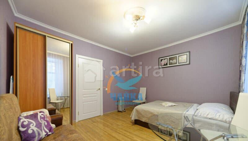 1-комн. квартира, 33 м2, 1/3 эт. Санкт-Петербург - изображение 6