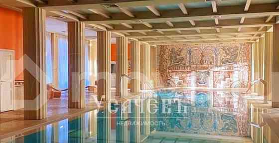 5-комн. квартира, 253 м2, 4/7 эт. Москва