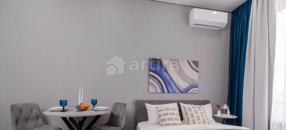 Комната, 19 м2, 27/41 эт. Москва - изображение 3