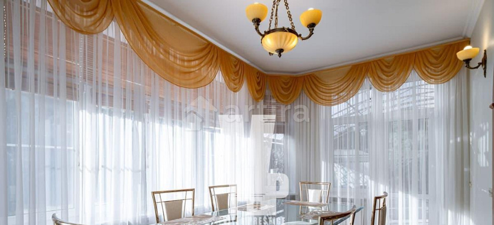 Коттедж, 500 м2, 15 соток, 3 эт. Красногорск - изображение 5