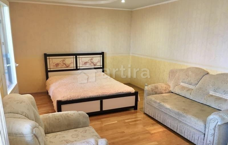 1-комн. квартира, 42 м2, 3/5 эт. Туймазы - изображение 3