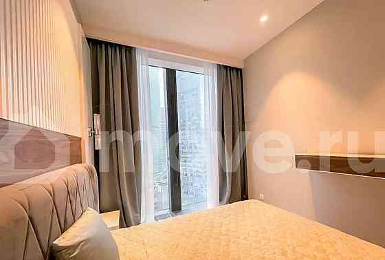 2-комн. апарт-ы, 65 м2, 18/78 эт. Москва