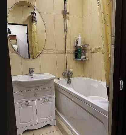 1-комн. квартира, 45 м2, 10/25 эт. Самара