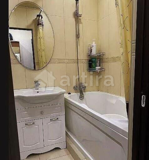 1-комн. квартира, 45 м2, 10/25 эт. Самара - изображение 2