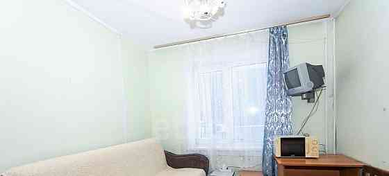 Комната, 15 м2, 1/10 эт. Новосибирск