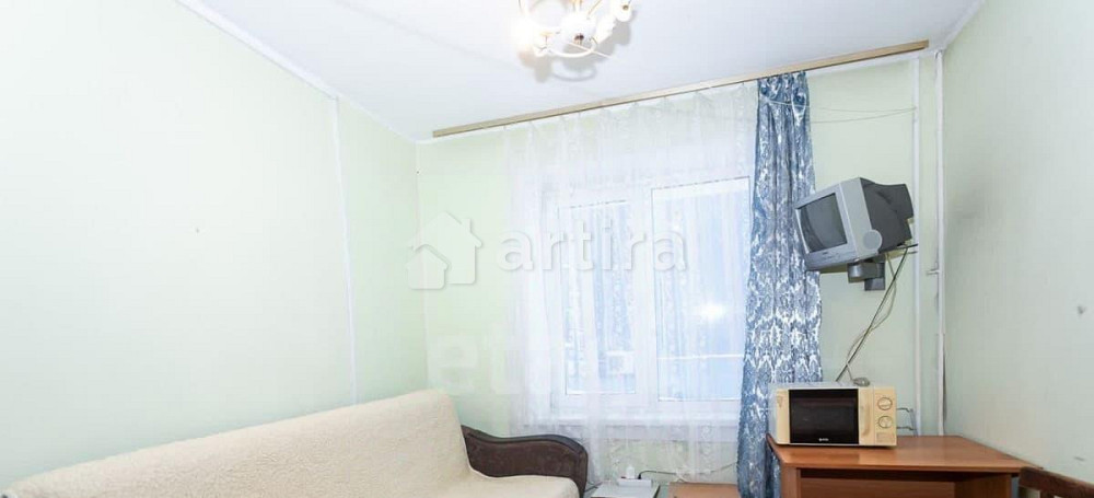 Комната, 15 м2, 1/10 эт. Новосибирск - изображение 6