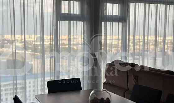 4-комн. пентхаус, 162.7 м2, 19/29 эт. Москва