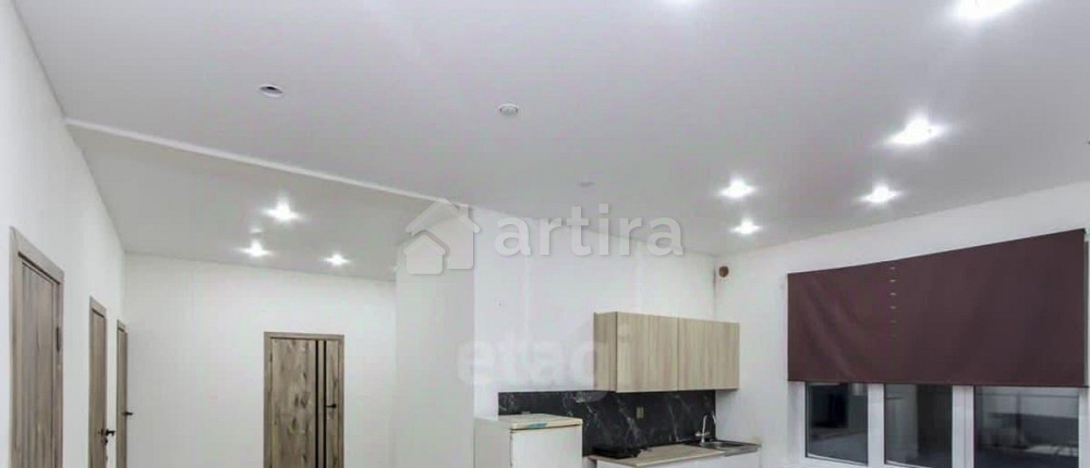 Дом, 110 м2, 8 соток, 1 эт. Тюмень - изображение 3