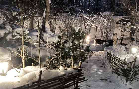 Коттедж, 570 м2 Одинцово